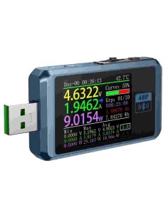 FNIRSI FNB48P USB Tester