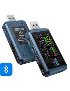 FNIRSI FNB48P USB Tester 2