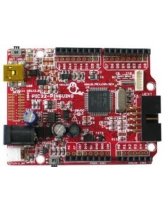 PIC32-PINGUINO PIC32MX440F