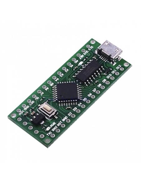 LGT8F328P LQFP32 MINIEVB Arduino