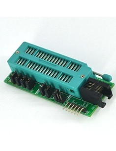 PIC  base board Programming Adapter ICD2