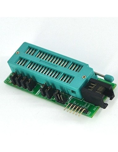 PIC  base board Programming Adapter ICD2