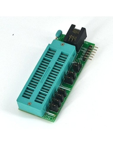 PIC  base board Programming Adapter ICD2