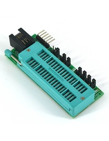 PIC  base board Programming Adapter ICD2