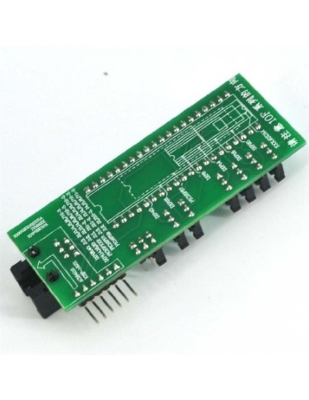 PIC  base board Programming Adapter ICD2
