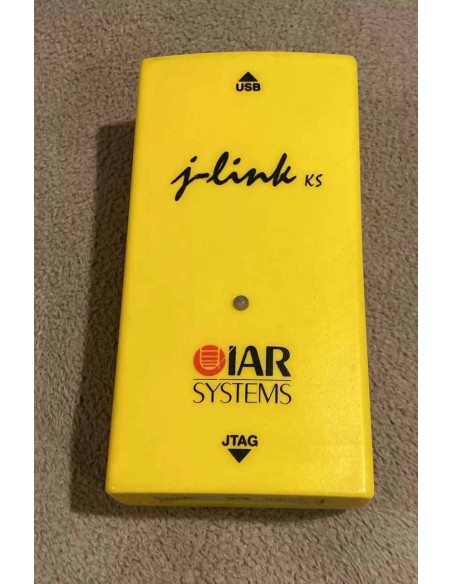 IAR JLINK KS ARM JTAG/SWD Original,