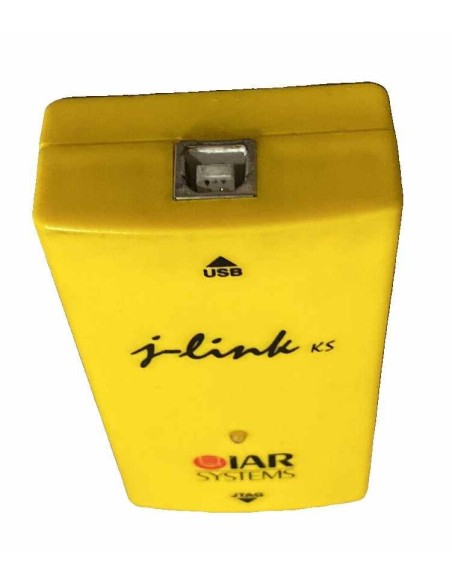 IAR JLINK KS ARM JTAG/SWD Original,