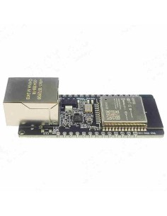 WT32-ETH01 ESP32 WT32S1 com ethernet 2