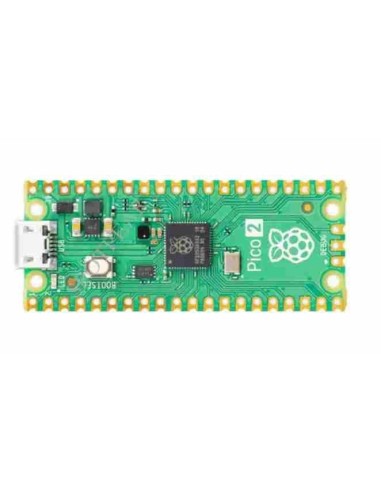 Raspberry RP2350 Pi Pico2 Original