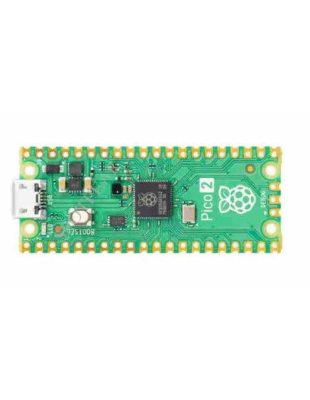 Raspberry RP2350 Pi Pico2 Original