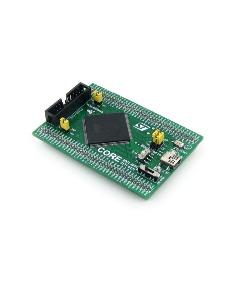 STM32F407IGT6 Core407I Waveshare