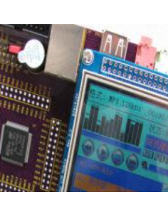 STM32F103VCT6 FireBull 2