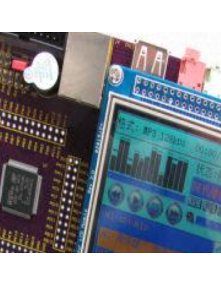 STM32F103VCT6 FireBull