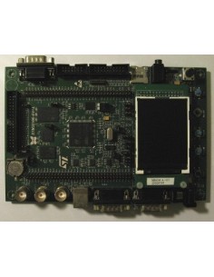 STM3210E-EVAL STM32F103ZGT6