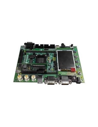 STM3210E-EVAL STM32F103ZGT6