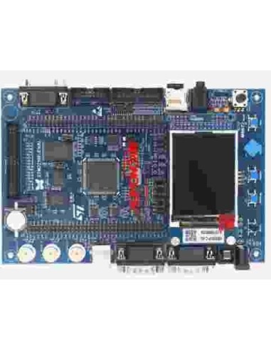 STM3210E-EVAL STM32F103ZGT6