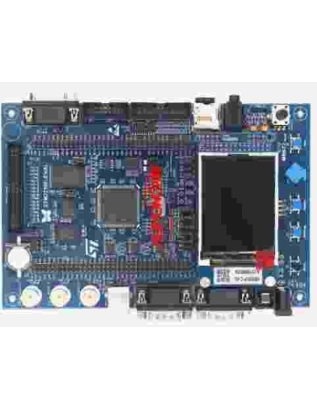 STM3210E-EVAL STM32F103ZGT6