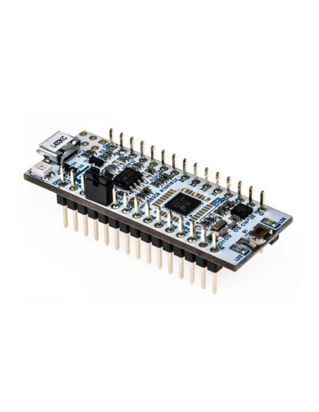 NUCLEO-L432KC STM32L432KCU6U