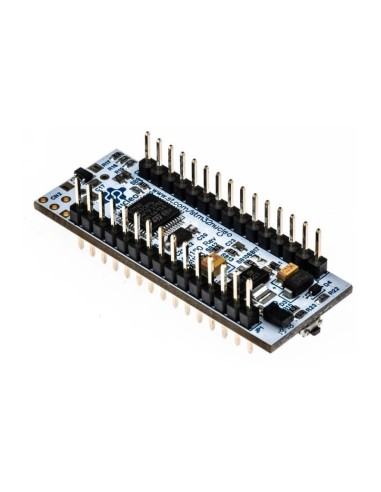 NUCLEO-L432KC STM32L432KCU6U