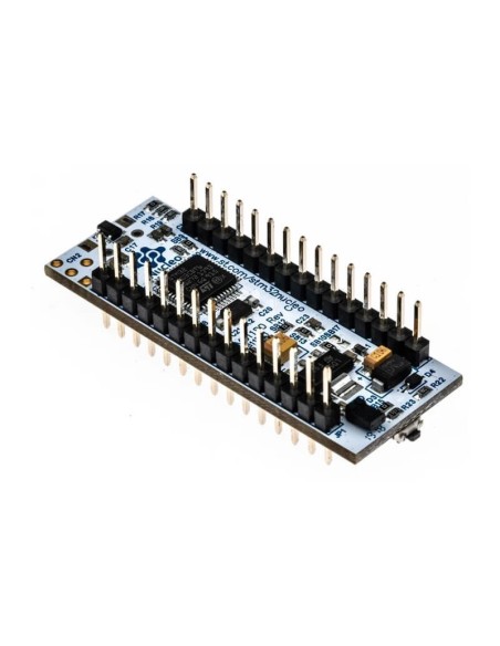 NUCLEO-L432KC STM32L432KCU6U