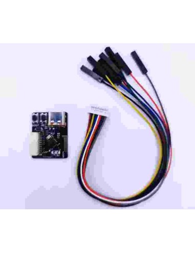 Wch-linkw wireless WCHLink