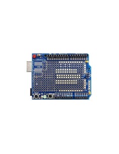 PROTO SHIELD FOR ARDUINO STACKABLE VERSION R3