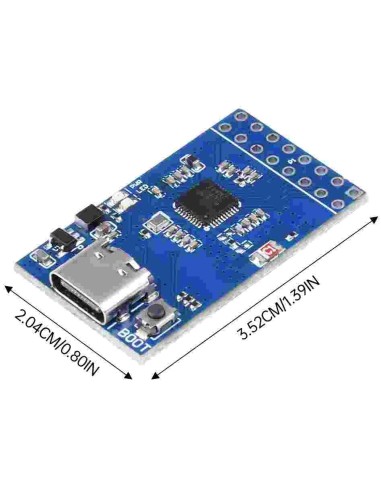BL616 Developer board
