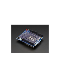 PROTO SHIELD FOR ARDUINO STACKABLE VERSION R3 2