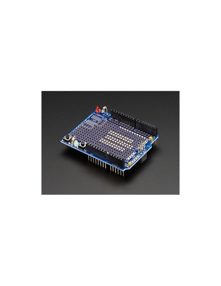 PROTO SHIELD FOR ARDUINO STACKABLE VERSION R3