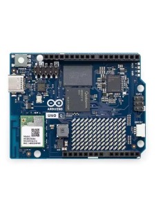 Arduino UNO Q AI Development Board