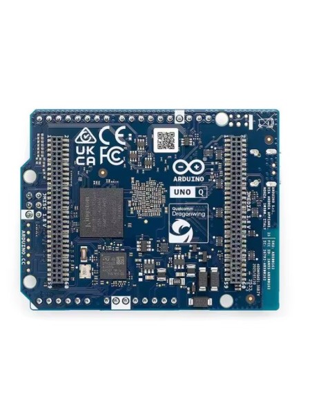 Arduino UNO Q AI Development Board