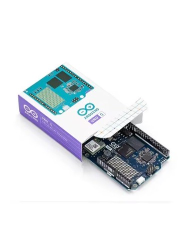 Arduino UNO Q AI Development Board