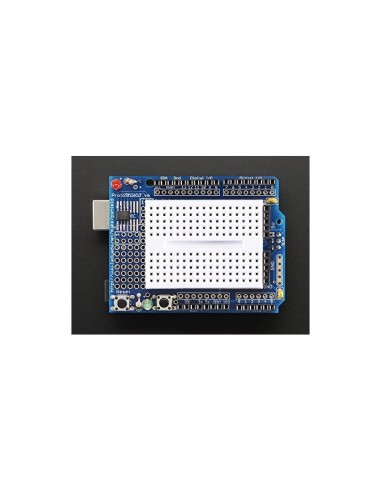 PROTO SHIELD FOR ARDUINO STACKABLE VERSION R3