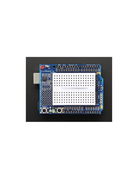 PROTO SHIELD FOR ARDUINO STACKABLE VERSION R3