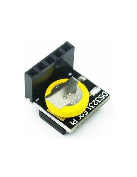Integrated DS3231 Mini I2C module Precise RTC compatible raspberry