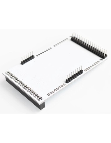 LCD Expansion Board for Arduino Mega Touch, 3.2-inch TFT, 1 piece, Shield-IC Mega 2560 R3