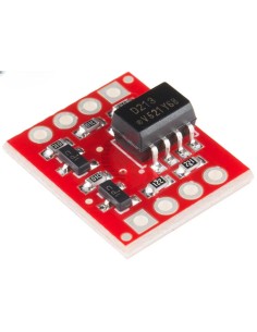 D213 Optoisolator ILD213T Microcontroller Optoisolator