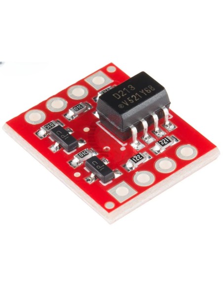 D213 Optoisolator ILD213T Microcontroller Optoisolator