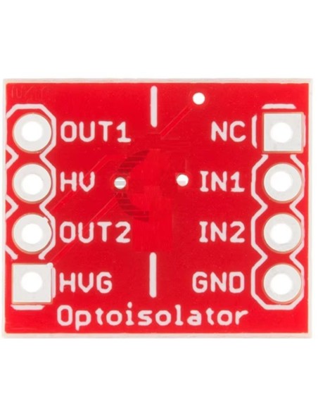 D213 Optoisolator ILD213T Microcontroller Optoisolator