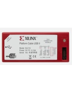 Xilinx Platform Cable Usb Ii - HW-USB-II-G Original