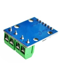 L9110S DC Stepper Motor Driver Board, Dual 2