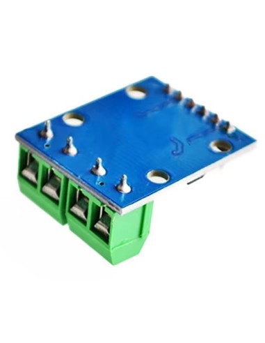 L9110S DC Stepper Motor Driver Board, Dual