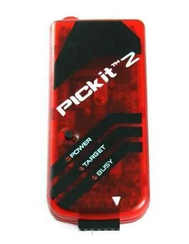 PICKit2