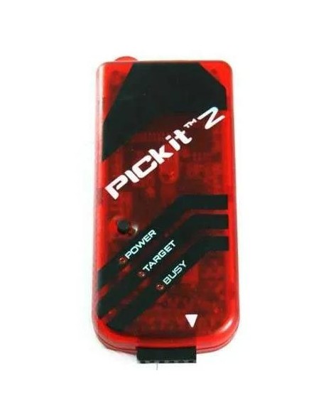 PICKit2