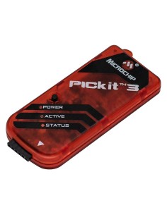 PICKIT™ 3 IN-CIRCUIT DEBUGGER Original