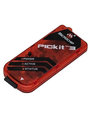 PICKIT™ 3 IN-CIRCUIT DEBUGGER Original