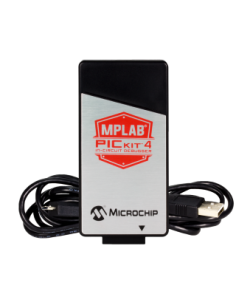 MPLAB® PICkit™ 4 In-Circuit Debugger 2