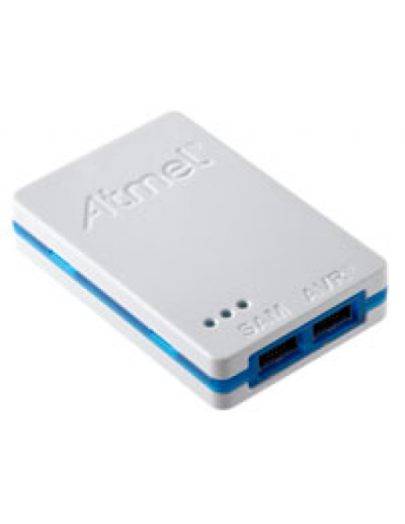 Atmel ICE