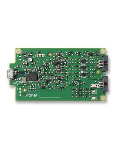 Atmel ICE