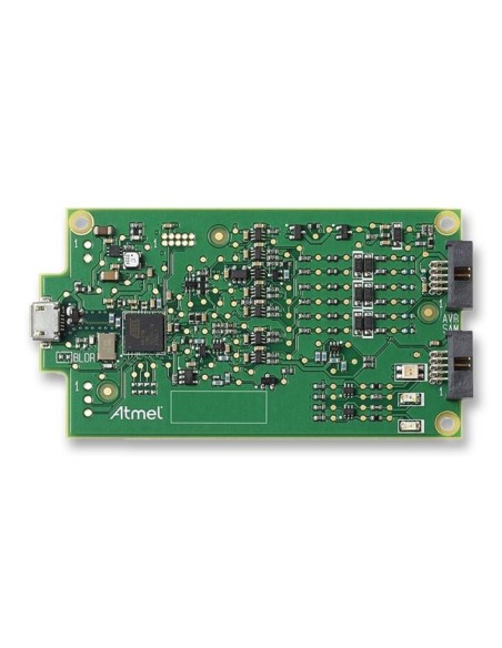 Atmel ICE
